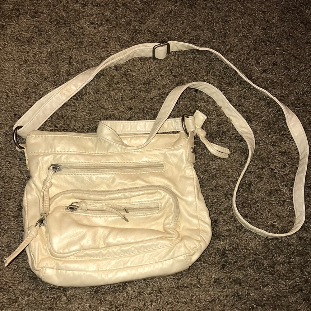 Maurices purse